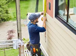 Professional Siding Installation & Repair in East Berlin, PA